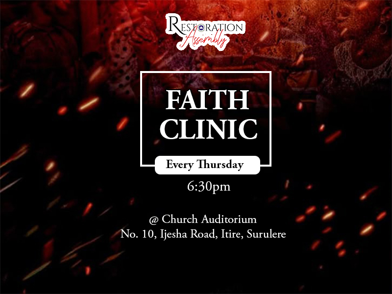 Faith